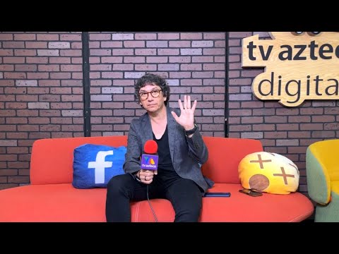 ¡La Academia regresa a la pantalla de Tv Azteca y Héctor Martínez nos cuenta todos los detalles!