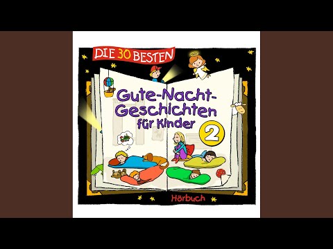 Die Ballade vom Murmeltier - Kapitel 1