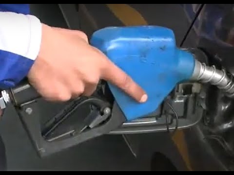 Se conformará una comisión que analizará precios de combustibles