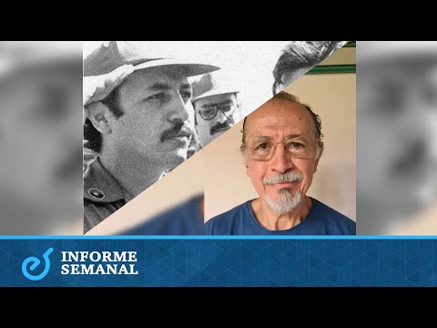 Fallece el general en retiro Hugo Torres, preso político de Daniel Ortega