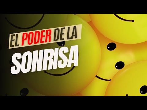 El poder de la sonrisa, por Fuensanta Campos