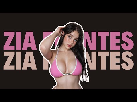 Who is Zia Fuentes ? Biography | Model | Influencer