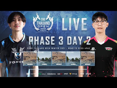 🔴Live-สด!-PUBG-THAILAND-OPEN-W 🔴Live-สด!-PUBG-THAILAND-OPEN-W