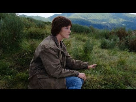 Mort d’un berger (France 3) - Anny Duperey : Je rêve de jouer une clocharde