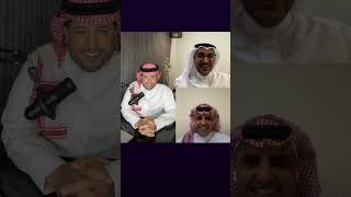 بندرالدبيخي : الممر الشرفي هاجس الاعلام الهلالي