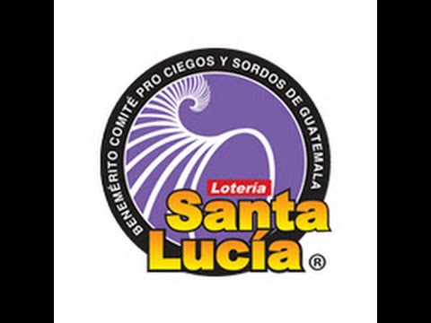 Lotería Santa Lucía Premio Ganado Premio Pagado