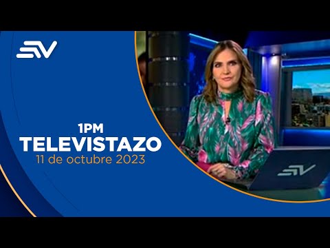 112 ecuatorianos tomarán un vuelo humanitario desde Israel | Televistazo | Ecuavisa