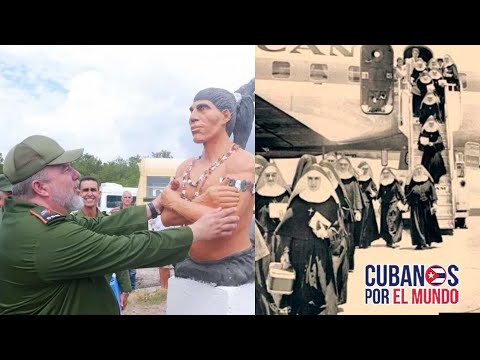 Régimen castrista apela a las creencias religiosas, para manipular los sentimientos de los cubanos