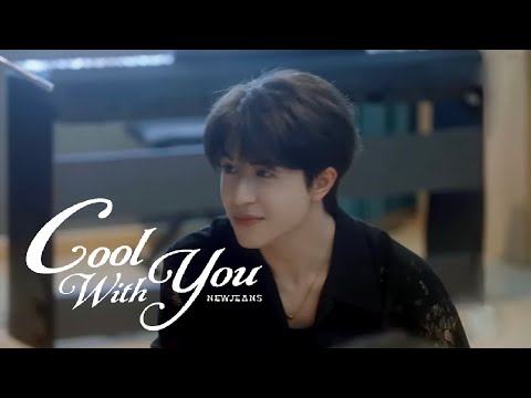 ▶[OPV]CoolWithYou-NewJean