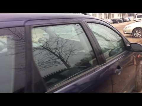 Ford Focus 2000 m dalys