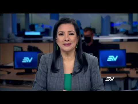 NOTICIAS ECUADOR: Televistazo 1PM 24/febrero/2021