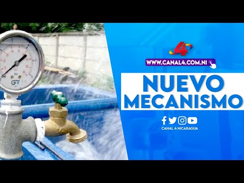 ENACAL implementa mecanismo ante interrupción de abastecimiento de agua