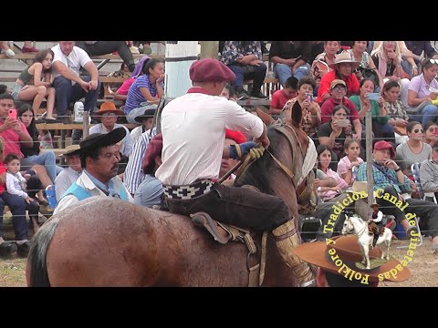 Festival del Jinete y El Reservado 3era edición