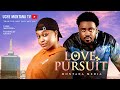 LOVE PURSUIT - UCHE MONTANA, TOOSWEET ANNAN,  Latest 2025 Nigerian Movie