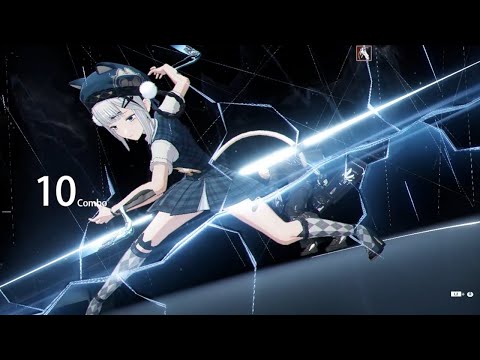 【パ二グレ】バベルの塔『超刻(Lv130)』 バンビナータ単騎