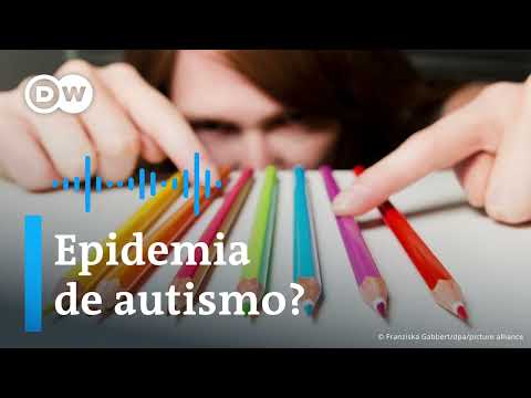 Por que tem tanta gente agora achando que é autista? l Podcast