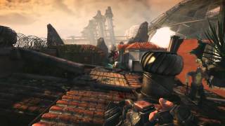 Bulletstorm
