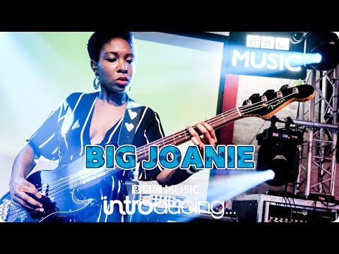 Big Joanie Concert Tickets - 2026 Tour Dates