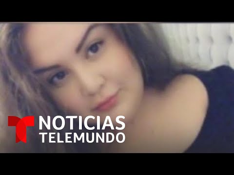 Muere joven latina de 24 años por coronavirus en Utah | Noticias Telemundo