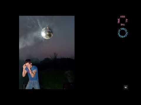 Harry Styles – The Waiting Game (Instrumental w/ Backing Vocals)