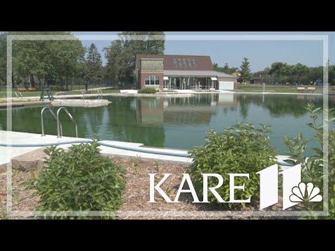 North Minneapolis pool closed after 'unknown substance' allegedly dumped in water