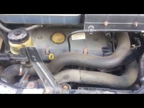 Peugeot Boxer 2004 m dalys