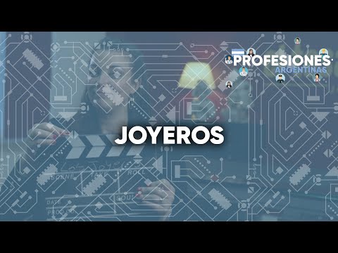 PROFESIONES ARGENTINAS: JOYEROS - Telefe Noticias