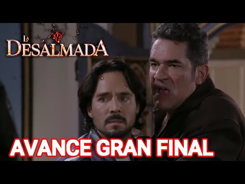 AVANCE CAP 81-85 LA DESALMADA AVANCE SEMANAL FINAL