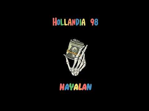 Holandia 98 -Hayalan #tiktokviral
