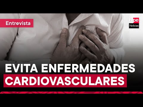 ¿Cómo evitar enfermedades cardiovasculares?