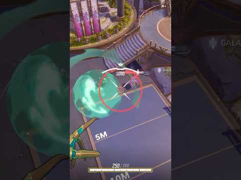 Guess The Marvel Rivals Hero in 60 Seconds (pt 19) #marvelrivals  #gaming