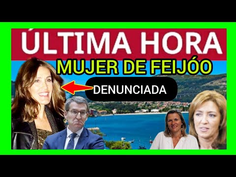 MUJER HERMANA Y PRIMA DE FEIJÓO - TE CUENTO