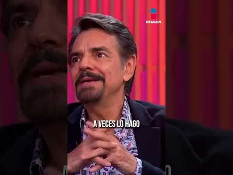 #EugenioDerbez pone alto a rumores y aclara si es verdad o no que ayudó a la familia de #SammyPérez