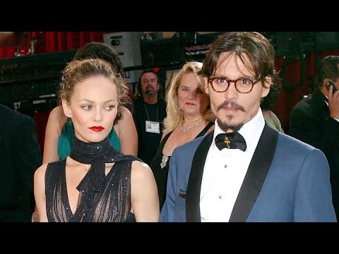 Vanessa Paradis et l’enfer avec Johnny Depp, des déclarations étonnantes au procès