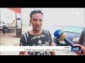 زوار وسكان محمية حوف يطالبون بتحسين خدمات الاتصالات