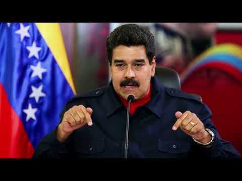 Nicolás Maduro será candidato presidencial para elecciones del 28 de julio en Venezuela