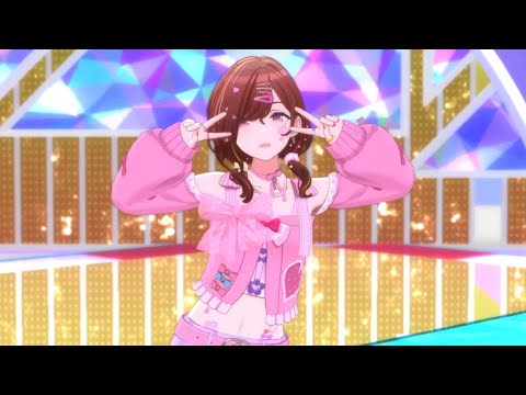 4K 縦型動画「C'mon Join Us」(樋口円香 ソロ SSR)【シャニソン/Song for Prism MV】