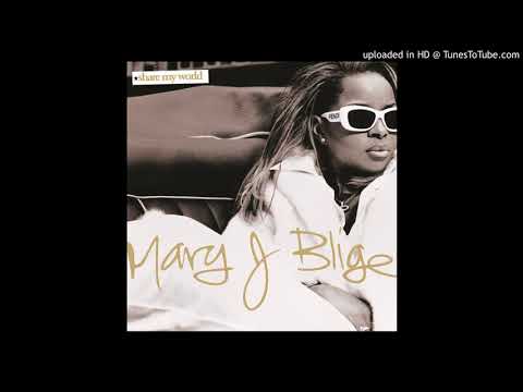 Mary J. Blige - I Can Love You (feat. Lil' Kim)