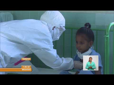 Cuba: Garantizan cuidado de niños en instituciones educativas certificadas