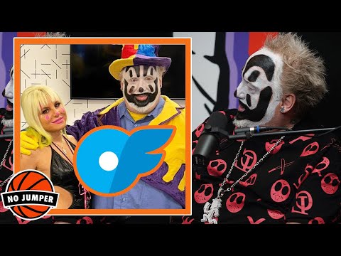 Violent J Gets in an Argument with His Girlfriend Over her Onlyfans