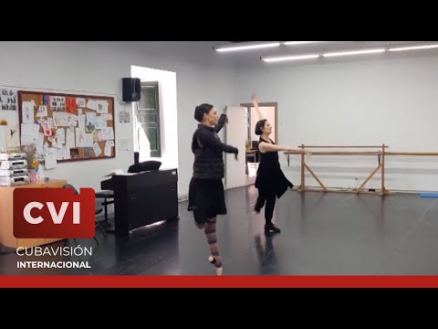 Ballet Nacional de Cuba participa en Festival de Danza 2024