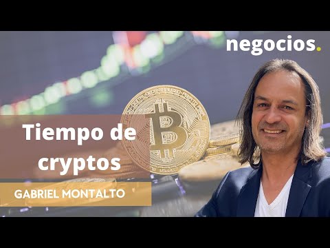 Tiempo de Cryptos | Lluvia de criticas para el Bitcoin, ¿es el nuevo oro?