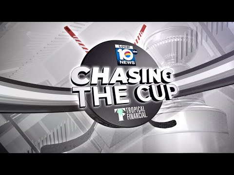 Chasing the Cup: Panthers pregame coverage ahead of Game 6 of Stanley Cup Final