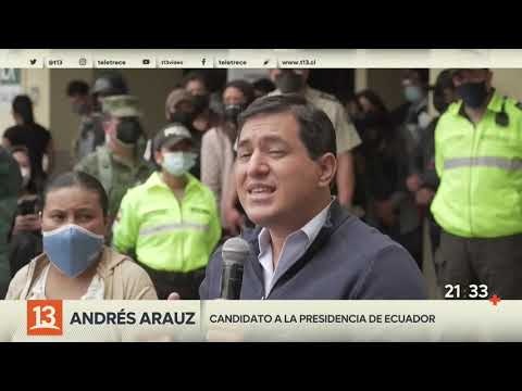 Súper domingo electoral en América Latina: Perú y Ecuador eligieron a su próximo presidente