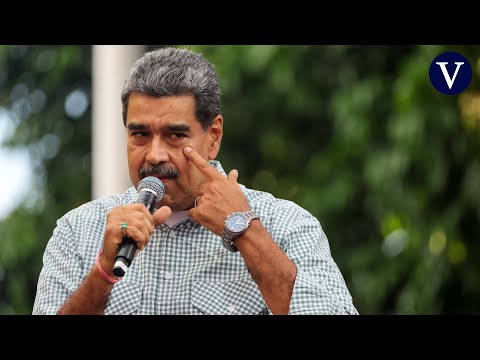 ¿Qué tiene Maduro para resistir la presión internacional? I En Contexto