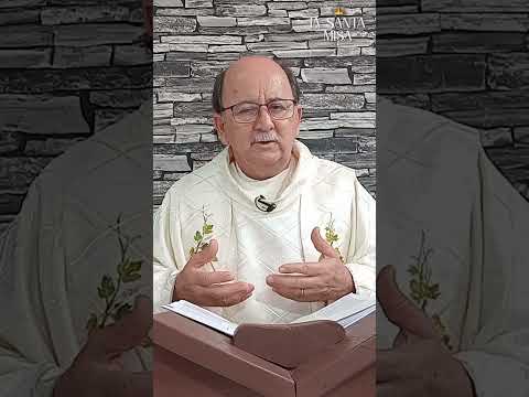 Evangelio y Reflexión De Hoy 27 De Septiembre ? #evangelio