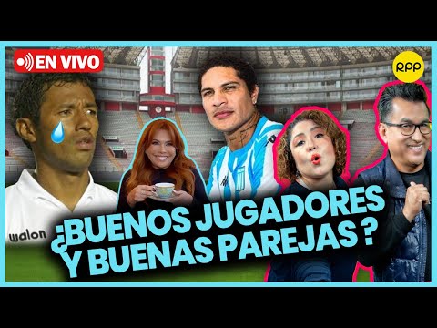 ¿Los jugadorazos siempre caen en la tentación? Novedades del fútbol peruano con Los Chistosos Online