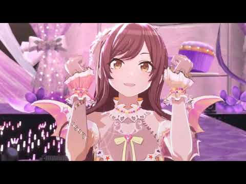 【シャニソン 4K】アルストロメリア(トリート・アンド・トリート＋)「パステルカラー パスカラカラー」MV