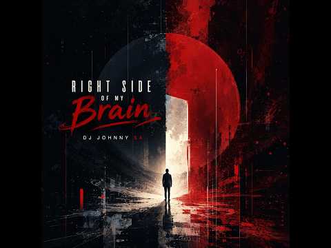 Right Side of my Brain - DJ Johnny SA