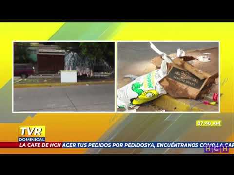 ¡Puercos! Capitalinos dejaron cerros de basura en la Villa Olímpica